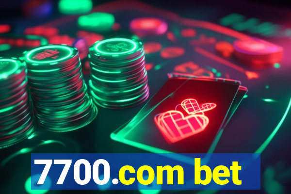 7700.com bet